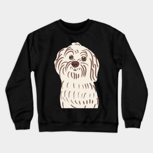 Cutest Crewneck Sweatshirt